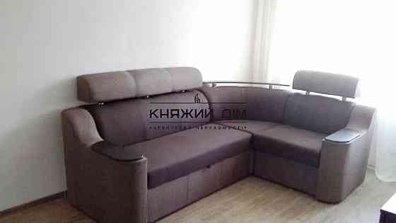 Оренда відмінної 1-кімнатної квартири на Теремках. № 11196060 Киев