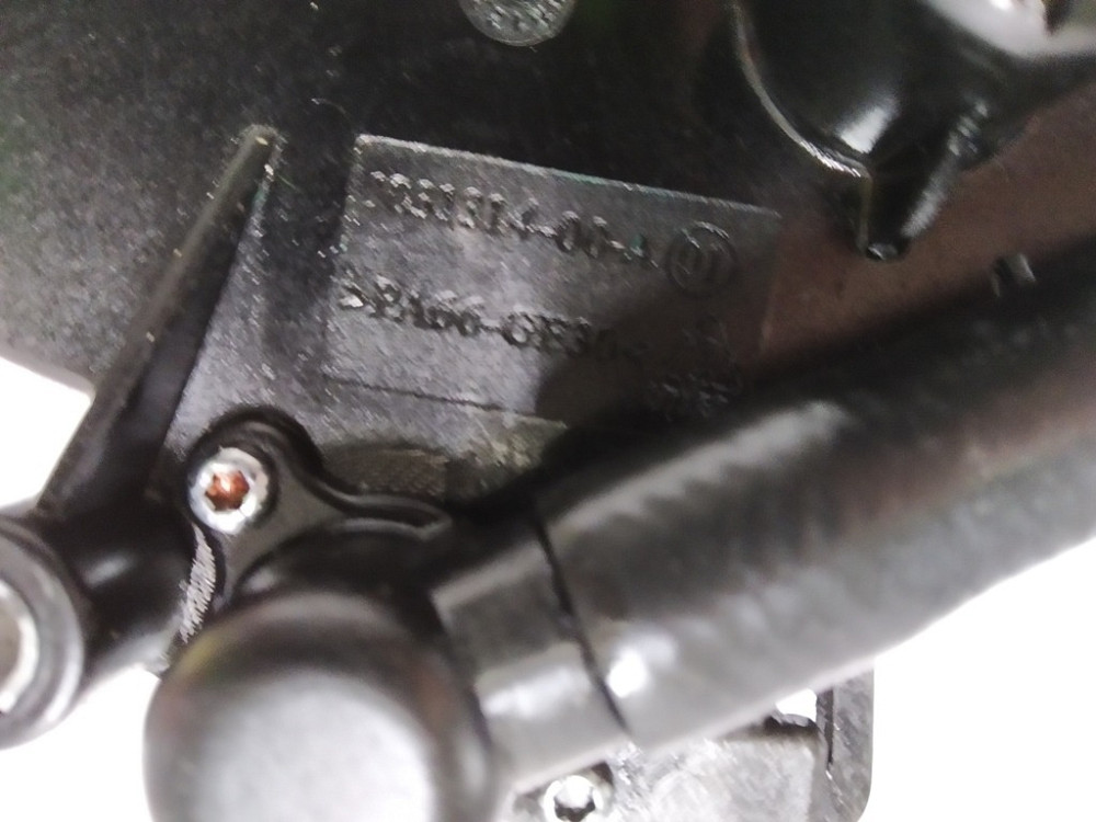 Масляный насос в сборе редуктора заднего мотора SPORT (1002633) Tesla model S 1007006-00-A Київ - зображення 5