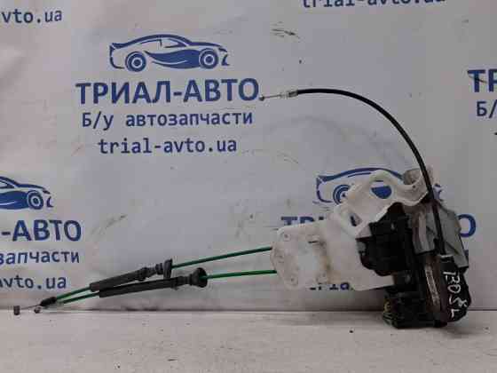Замок двери задний левый Hyundai I30 FD 1.6 DIESEL D4FB 2007 (б/у) Київ