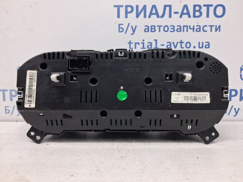 Приборная панель Suzuki Grand Vitara JT 2.4 БЕНЗИН J24B 2005 (б/у) Киев - изображение 4