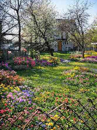 продажа земля сельскохозяйственного назначения Киев, Подольский, 70000 $ Київ