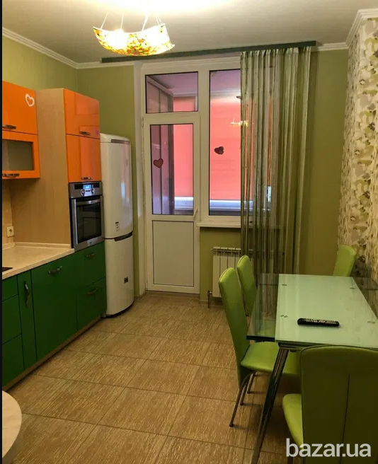 Квартира на Троещине,ул.Закревского№93А,Новый дом Київ - зображення 2