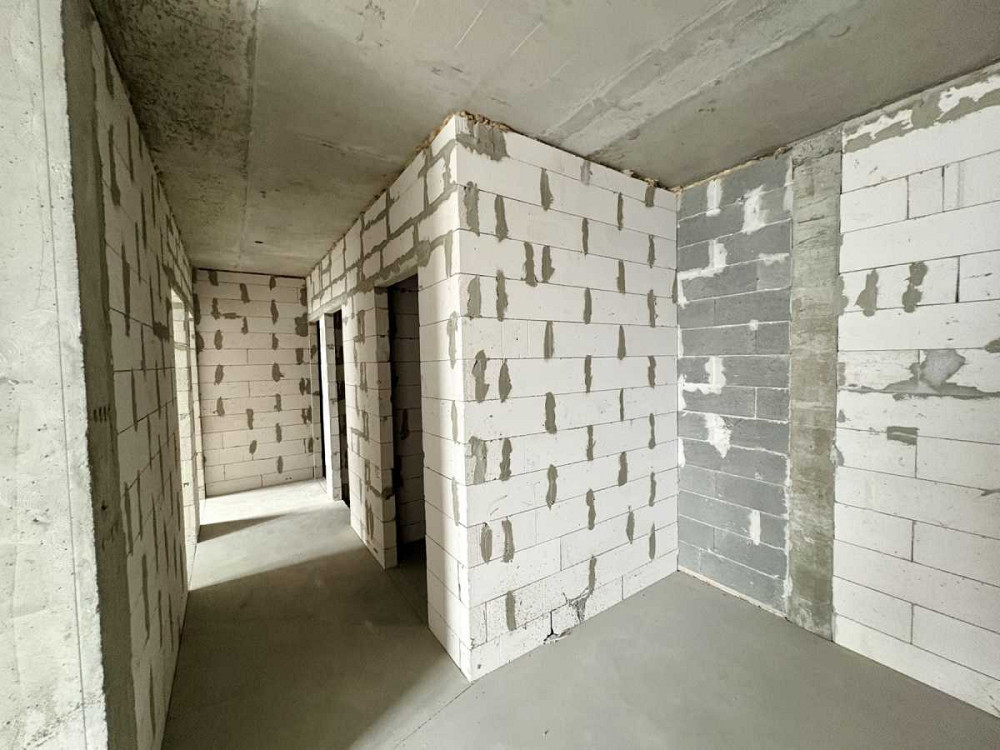 продажа 2-к квартира Киев, Дарницкий, 130000 $ Київ - зображення 2