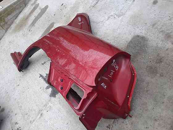 Крыло заднее Daewoo Nubira Дніпро