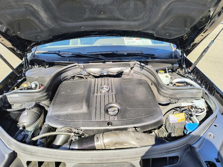 Продам Мерседес Бенц GLK220 2013 р.в. Киев - изображение 7