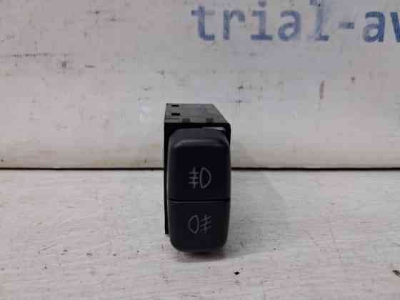 Кнопка противотуманок Mitsubishi Pajero Wagon 3 3.2 ДИЗЕЛЬ 4M41 1999 (б/у) Київ