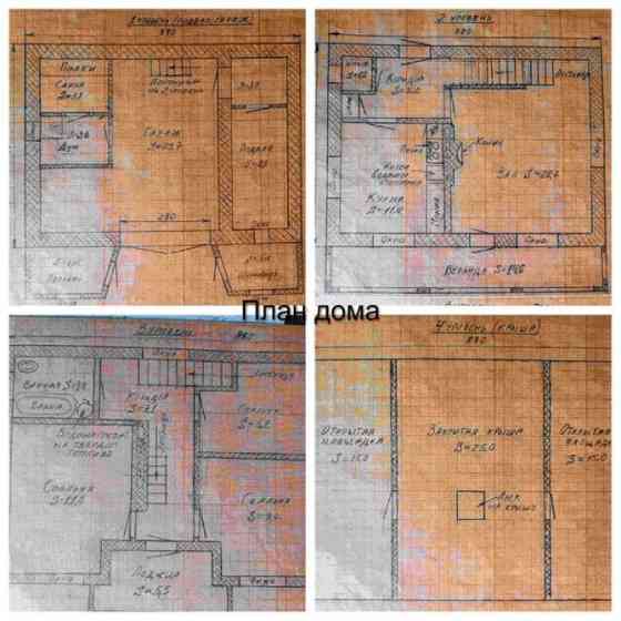 Продаю капітальний будинок-дачу на березі Хаджибейського лиману Одеса