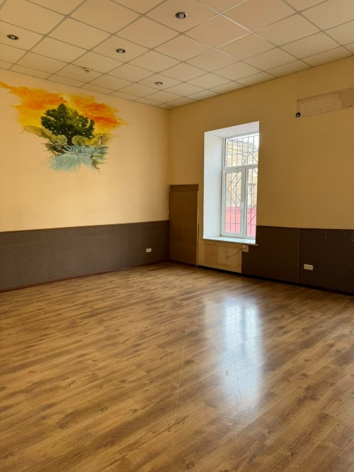 Отличное помещение 270 кв.м. в ЦЕНТРЕ на Пушкинской с БОМБОУБЕЖИЩЕМ! Одесса - изображение 2
