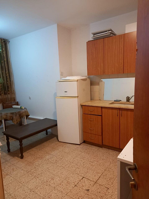 Сдается студия в центре Герцлии Київ - зображення 1