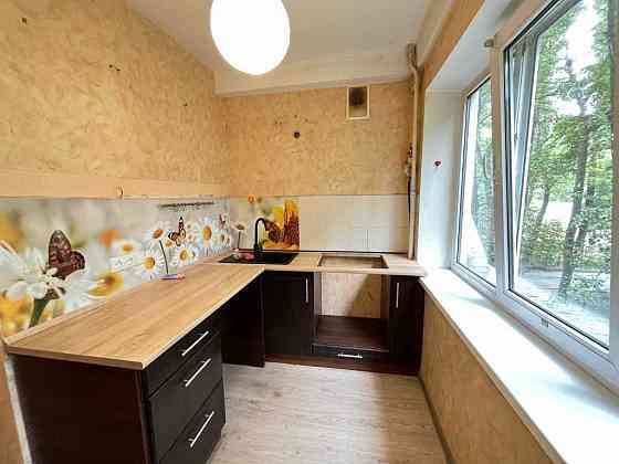 продажа 1-к квартира Киев, Шевченковский, 34500 $ Київ