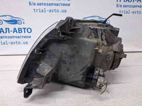 Фара правая галоген Mitsubishi Pajero Wagon 1999-2006 MN133748 (Арт. 68631) Київ