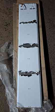 Инфракрасный металлический обогреватель SunWay SW-PRO 4000 Кропивницький