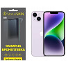 Поліуретанова плівка StatusSKIN Lite для iPhone 14 Матова (Код товару:34863) Харьков