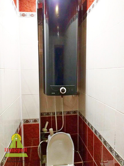 Продам 2.7.9 со свежим капитальным ремонтом на Крытом Рынке. Белая Церковь - изображение 8