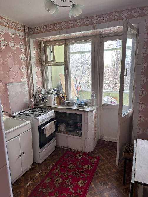 Здам 1-кімнатну квартиру на вул. Корольова район площі Незалежності Одесса - изображение 1