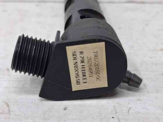 Форсунка топливная Chevrolet Captiva C140 2.2 DIESEL Z22D1 2006 (б/у) Киев