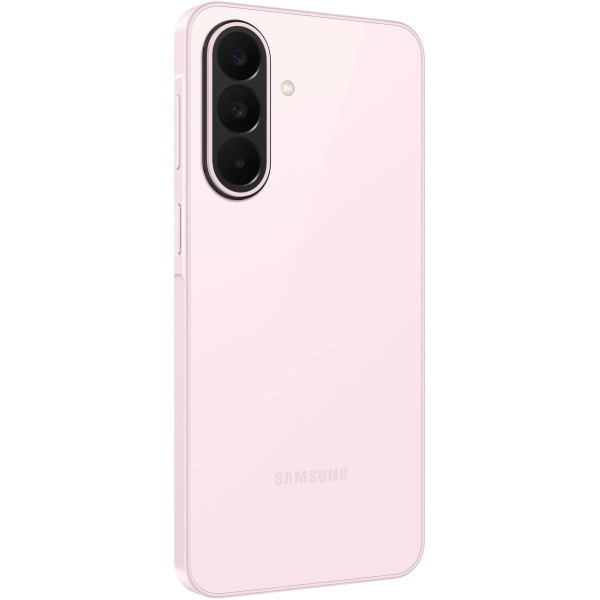 Смартфон Samsung Galaxy A27 A276B 6/128GB Light Pink (SM-A276BLIBEUC) UA Харків - зображення 6