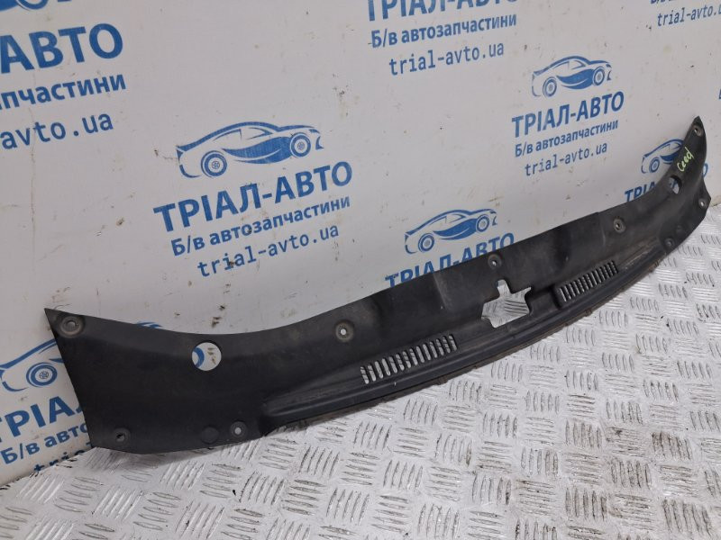 Накладка передней панели Kia Ceed 2006-2012 863601H000 (Арт. 84853) Киев - изображение 3