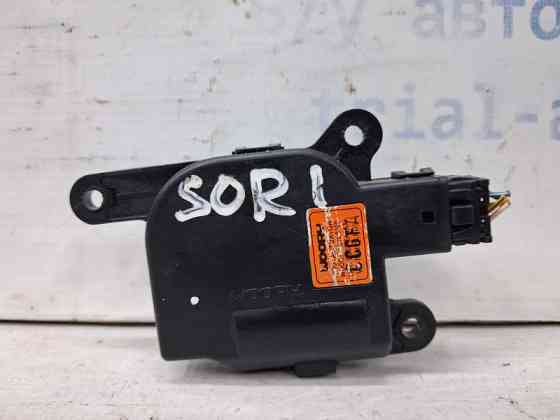 Сервопривод Kia Sorento BL 2.5 DIESEL D4CB 2002 (б/у) Київ