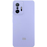 Чехол Silicone Cover Lakshmi Full Camera (AAA) with Logo для Xiaomi 11T / 11T Pro Херсон