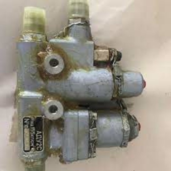 Куплю автомат тиску АДУ-2С Суми - зображення 1