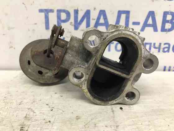 Клапан EGR Toyota RAV 4 A40 2.2 DIESEL 2ADFTV 2012 (б/у) Київ