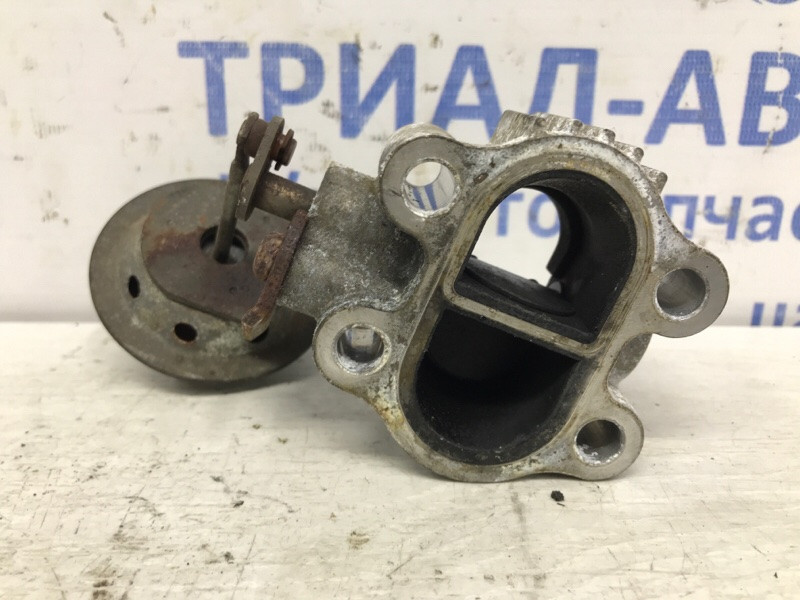 Клапан EGR Toyota RAV 4 A40 2.2 DIESEL 2ADFTV 2012 (б/у) Киев - изображение 4