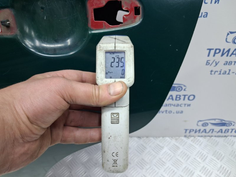 Дверь задняя левая Toyota RAV 4 A30 2.0 БЕНЗИН 1AZFE 2005 (б/у) Киев - изображение 8