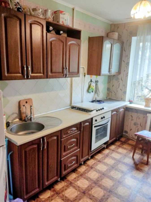 долгосрочная аренда 3-к квартира Одесса, Киевский, 8500 грн./мес. Одеса - зображення 1