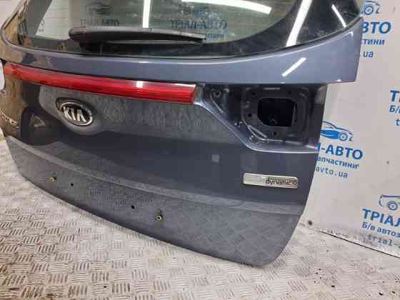 Крышка багажника Kia Sportage QL 1.7 DIESEL D4FD 2015 (б/у) Киев