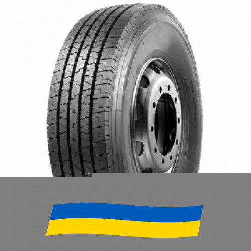 315/80 R22.5 Mirage MG121 156/152L Універсальна шина Київ - зображення 2