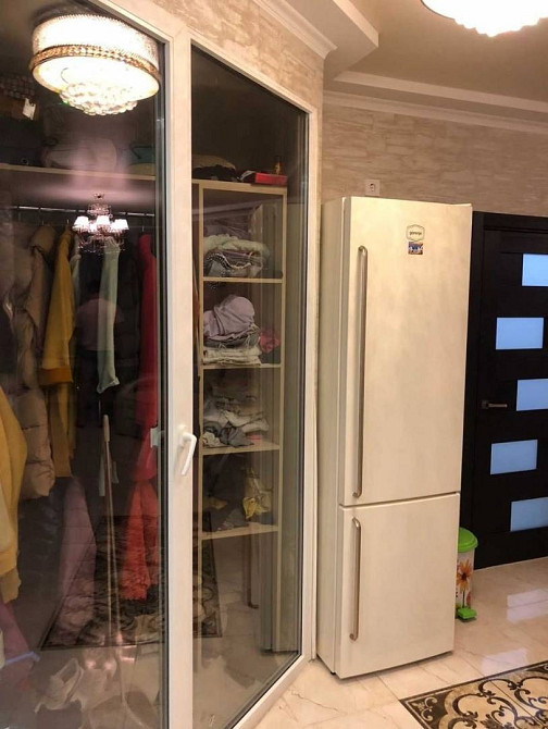 Продам шикарну квартиру кухнею-їдальнею. Одесса - изображение 2