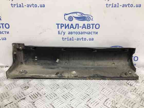 Накладка порога внешняя левая SsangYong Kyron 2005-2016 7957731000 (Арт. 57778) Киев