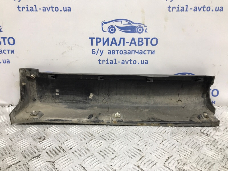 Накладка порога внешняя левая SsangYong Kyron 2005-2016 7957731000 (Арт. 57778) Киев - изображение 4