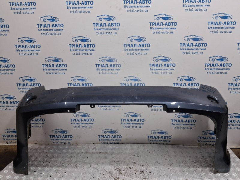 Бампер задний Nissan Pathfinder 2004-2014 H5022EB320 (Арт. 81901) Київ - зображення 10
