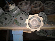 Вентиля пластиковые ру 6 ду 32, 50, 100. -50шт.по 250грн Харків