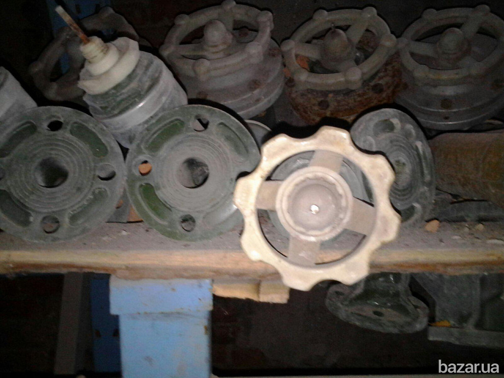 Вентиля пластиковые ру 6 ду 32, 50, 100. -50шт.по 250грн Харків - зображення 2