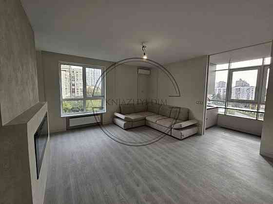 Оренда видової 2-х кімнатної студіо на Печерську в ЖК Джек Хаус. Код об'єкту №: 11201936 Киев