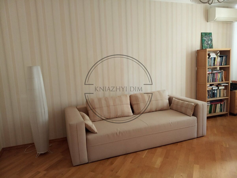 Оренда 1-кімнатної квартири на Чавдар 5, метро Осокорки 5хв. № 11202426 Киев - изображение 4