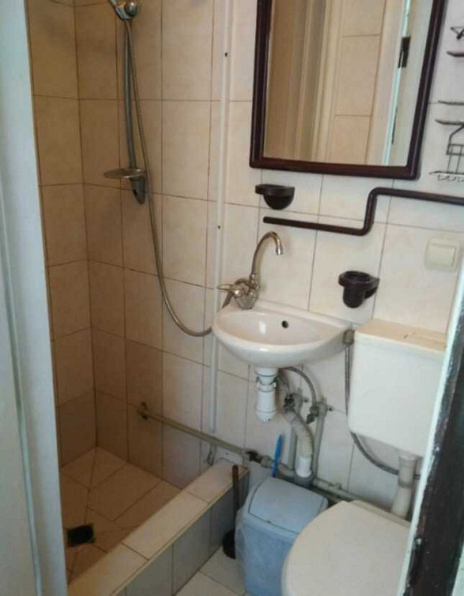 долгосрочная аренда 2-к квартира Одесса, Приморский, 6000 грн./мес. Одеса - зображення 5