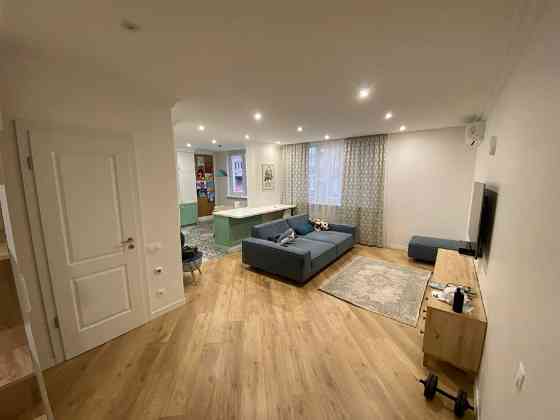 Юлії Здановської 48, 3-х кімнатна квартира, в Жк Лікоград. 140 кв.м. Київ