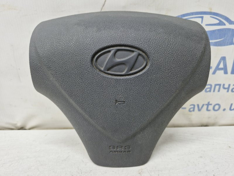 Подушка безопасности в руль Hyundai Getz 2002-2011 569001C600WK (Арт. 81867) Киев - изображение 1