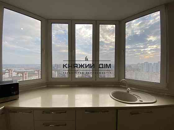 Оренда 3 кімнатної квартири з панорамним видом ЖК Милославичи Код: 11197843 Київ