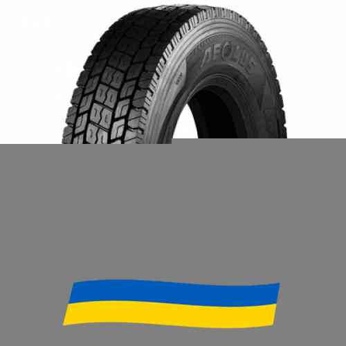 245/70 R19.5 Aeolus ADR78 144/142J Ведущая шина Киев