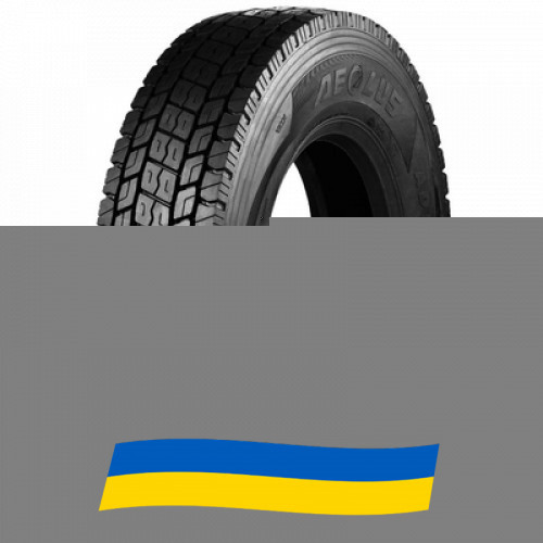 245/70 R19.5 Aeolus ADR78 144/142J Ведуча вантажна шина Киев - изображение 2