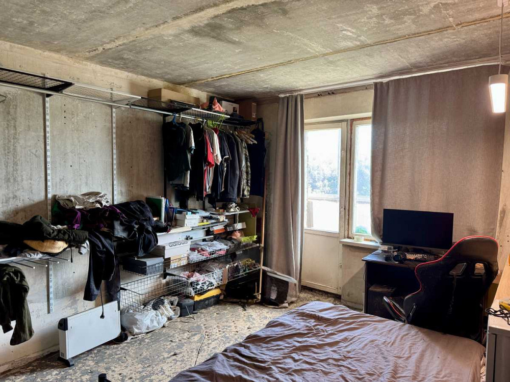 продажа 1-к квартира Киев, Святошинский, 42000 $ Київ - зображення 5