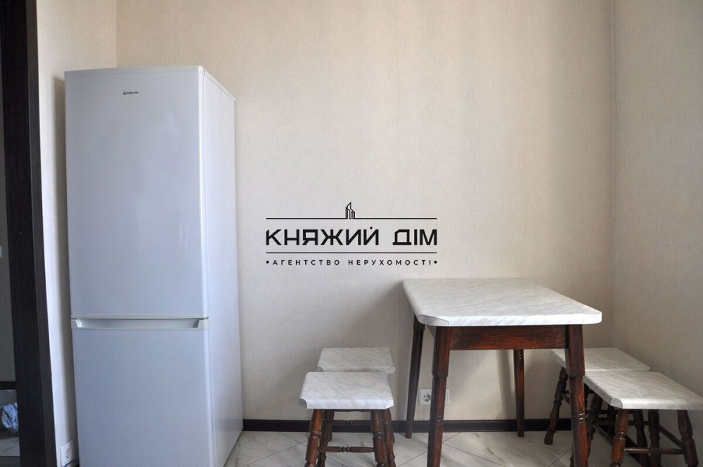 Однокімнатна на Позняках. Метро Позняки. Код об'єкта: 11164383. Киев - изображение 5
