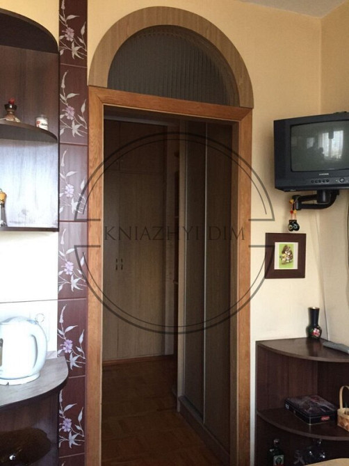 ОРЕНДА 3к.квартира на Позняках вул.Драгоманова 13/10 код.11202572 Киев - изображение 3