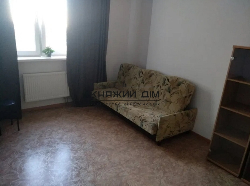 Оренда 3 кімнатна квартира Дарницький район КОД 1171912 Київ - зображення 4