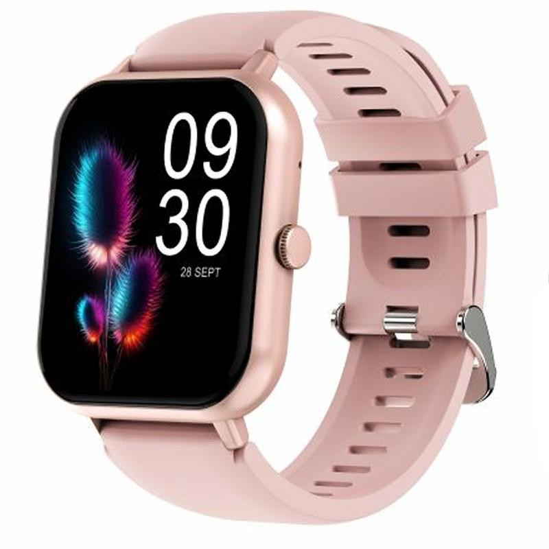 Смарт-часы Amaya ASW-04 Smart sports watch (call version) Херсон - зображення 1